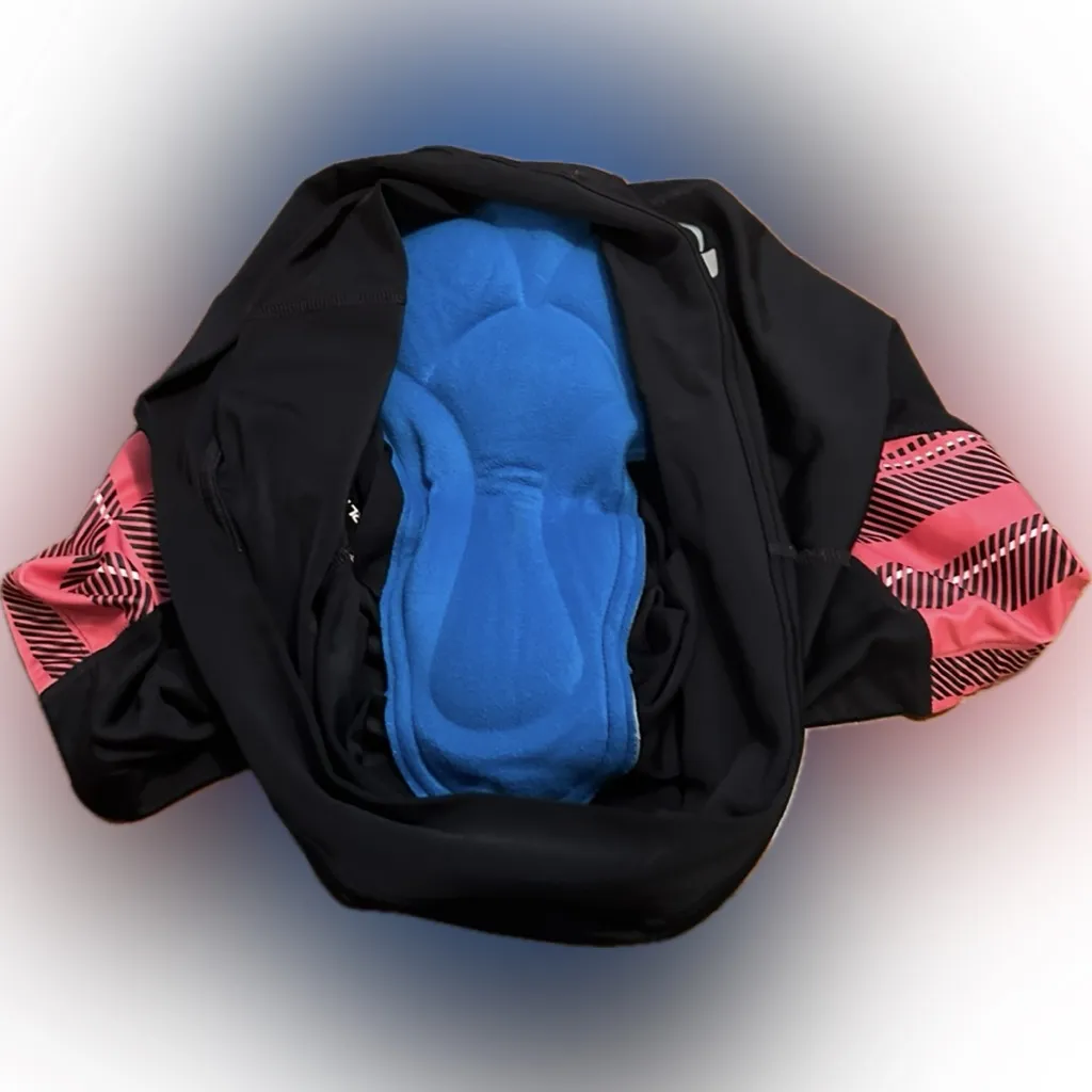 Pearl Izumi Ride Women’s Select Escape 
Padded Shorts XXL - Image 2