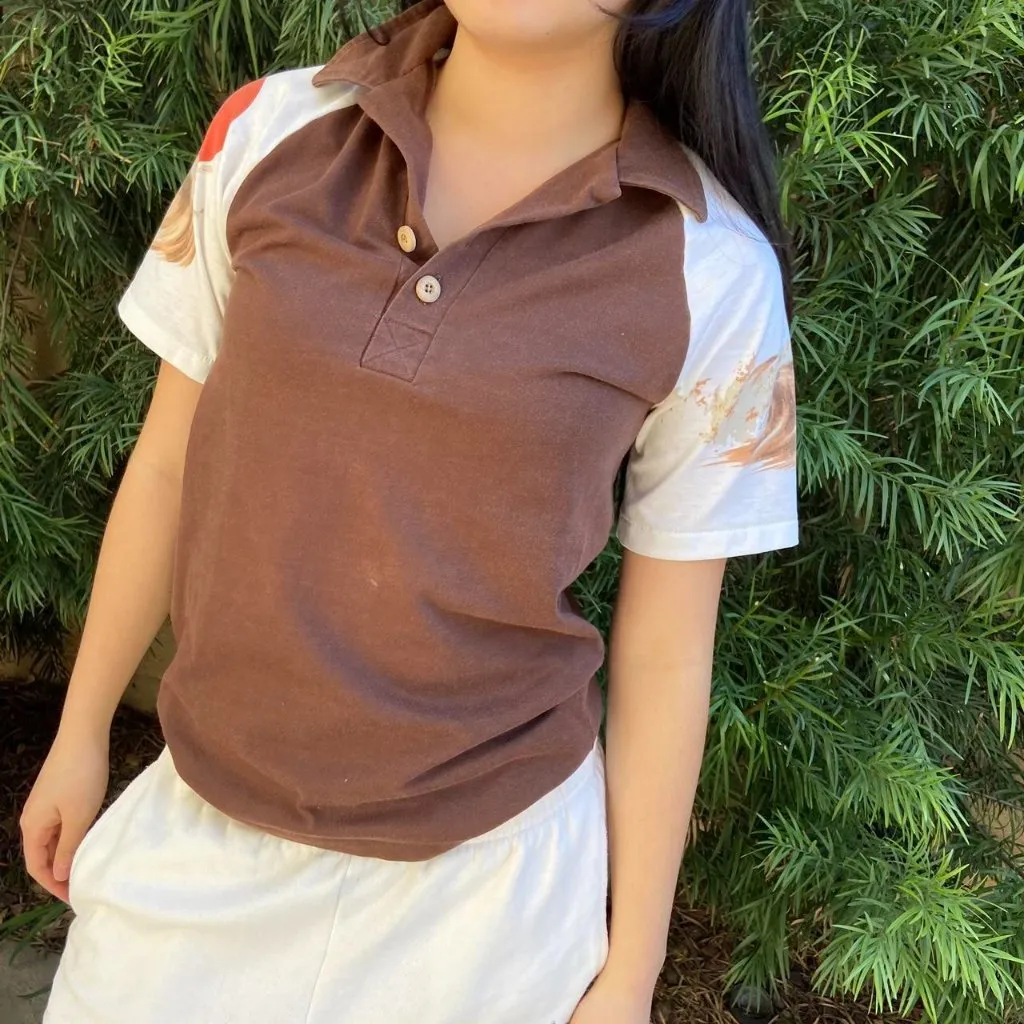 Original Vintage OP Polo - Image 2