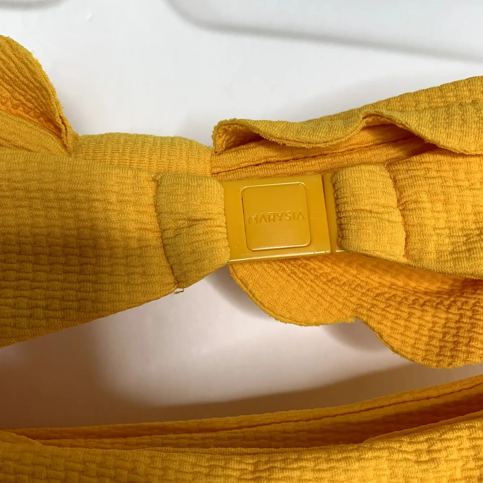 Marysia Swim Antibes Swimsuit Pre - Image 9