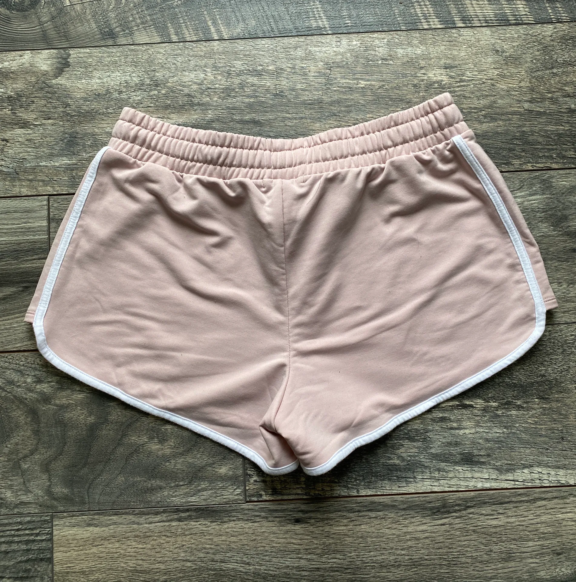 Comfy Lounge Shorts - Image 2