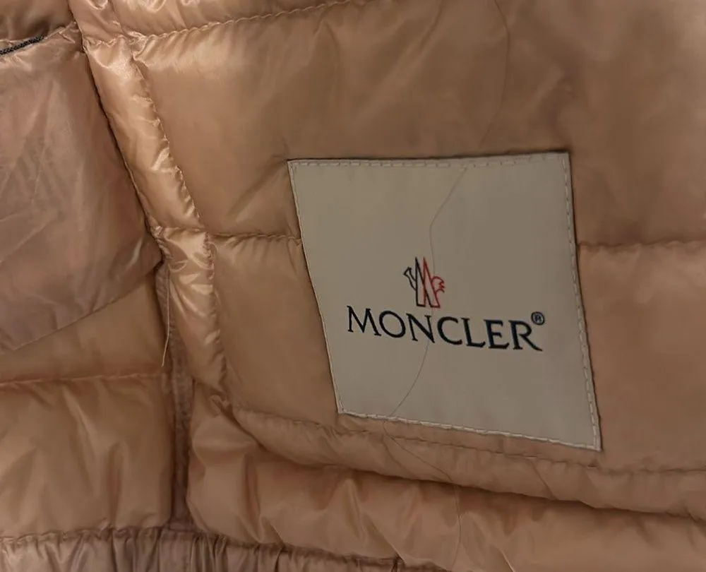 Moncler Lans Jacket - Image 6