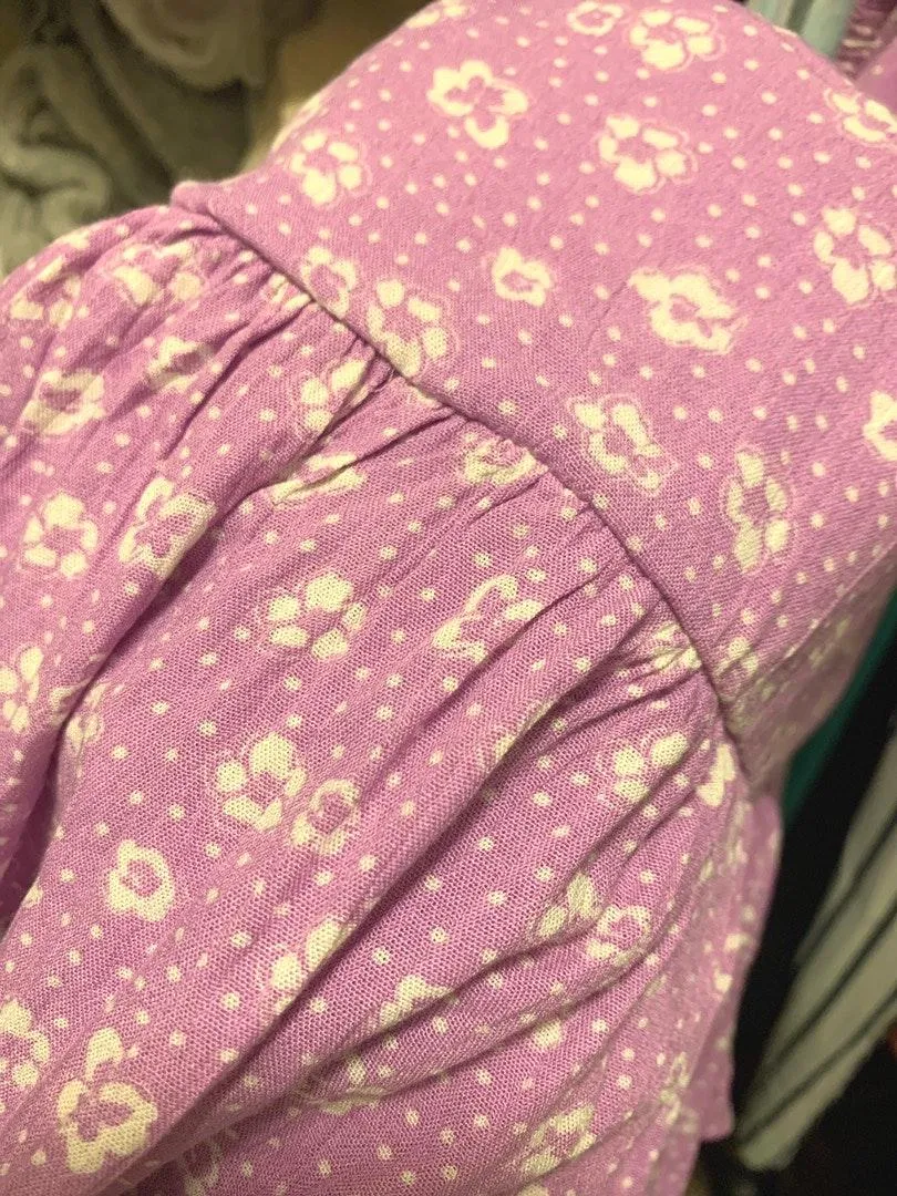 12th Tribe Dress - Image 3