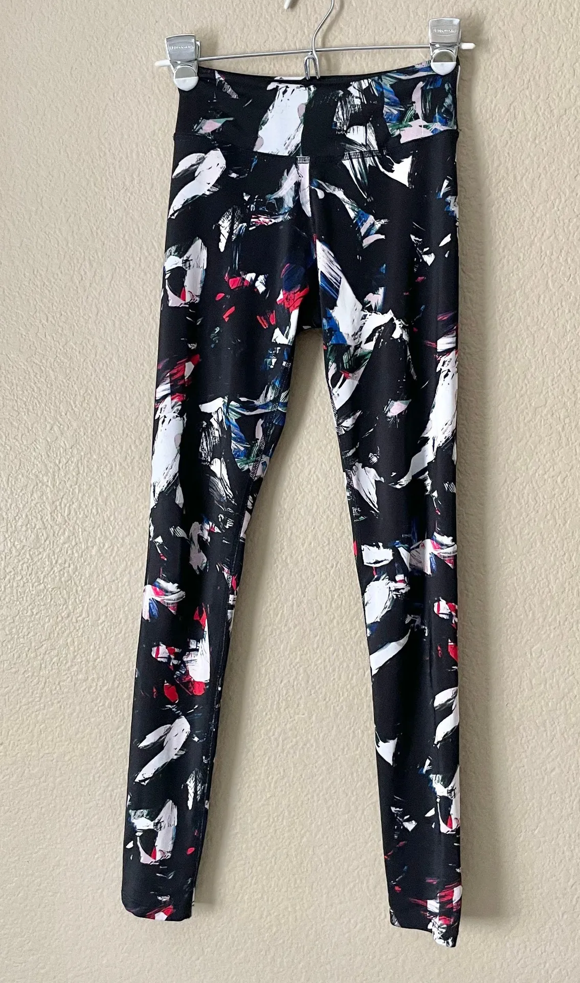 Lux Palette Essential Long Legging - Image 3