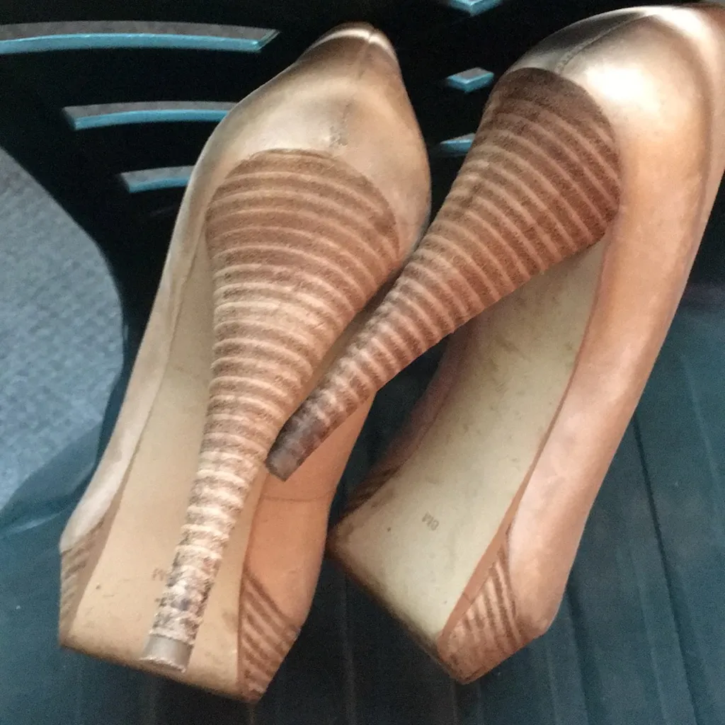 Guess -  stilettos - Image 4