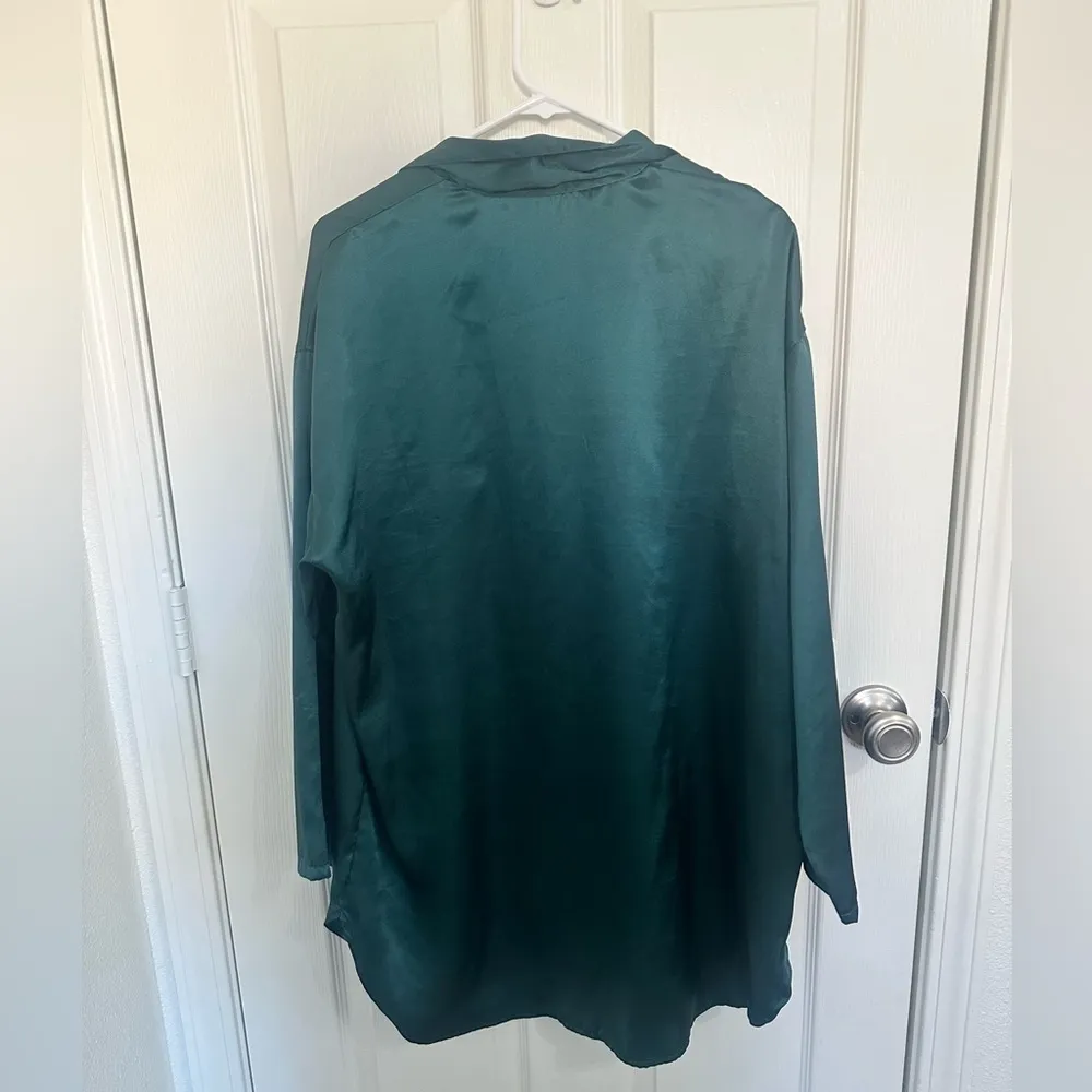 Vintage 90’s Victorias Secret Nightgown - Image 4