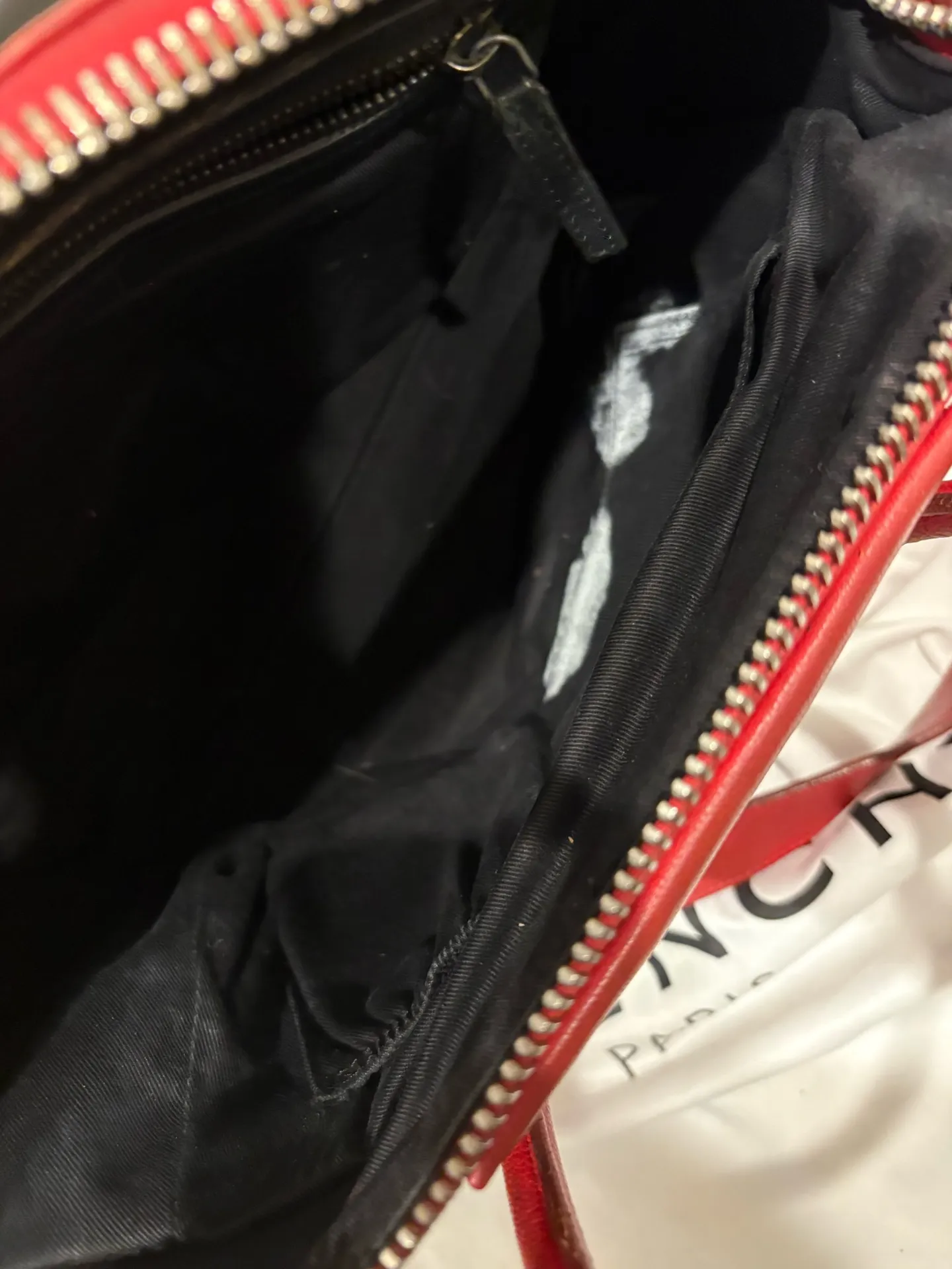 Givenchy  Bag - Image 8