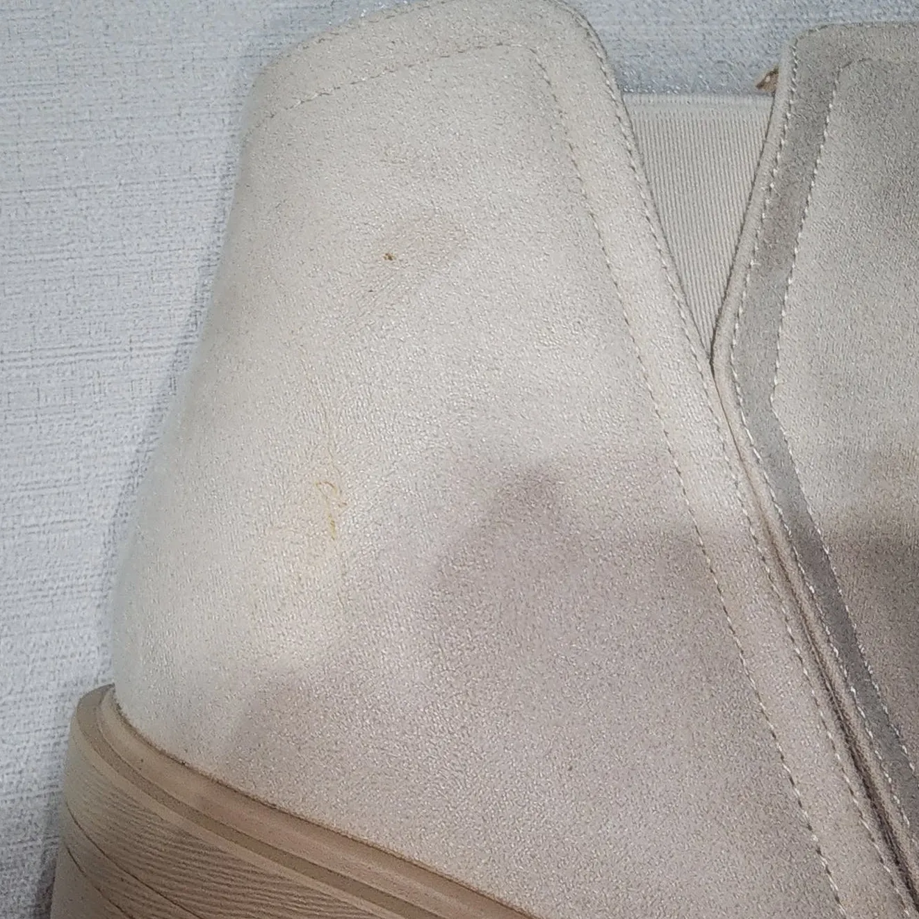 ZBY boots size 9 - NEW - Image 9