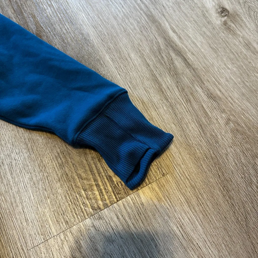 Athleta Teal Midi‎ Dress - Image 6