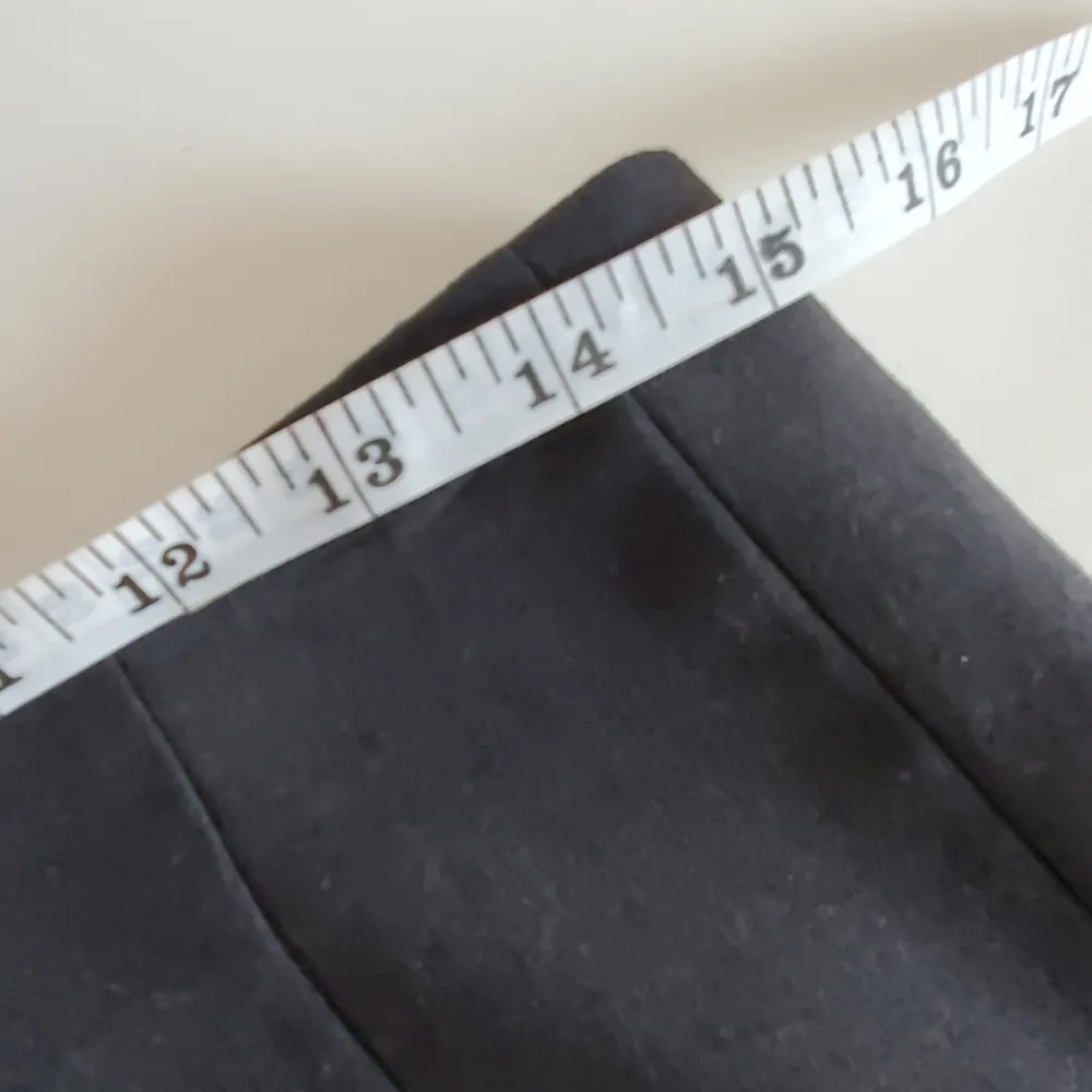 The Limited pencil skirt size 4 - Image 4