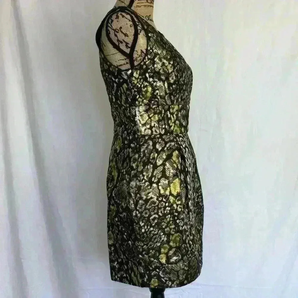 Anthropology Weston Dress - Image 4