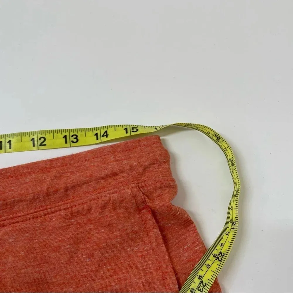 Nike Sportswear Gym Vintage Shorts Size Large - Image 8