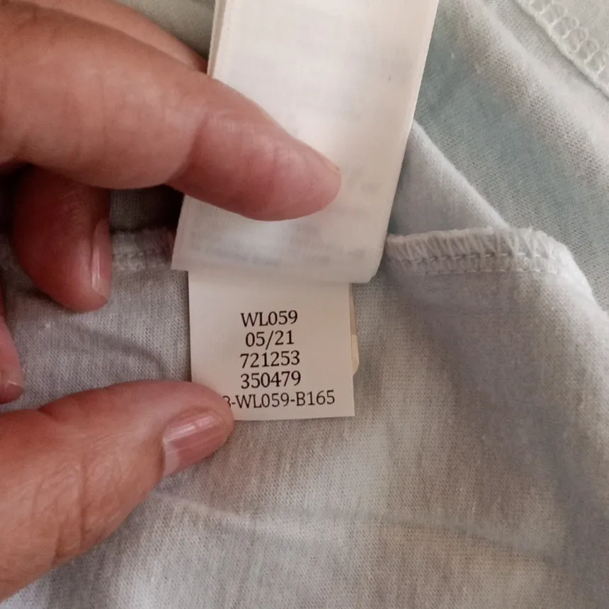 The North Face Womens Short Sleeve Crewneck Shirt Size XXL - Image 7