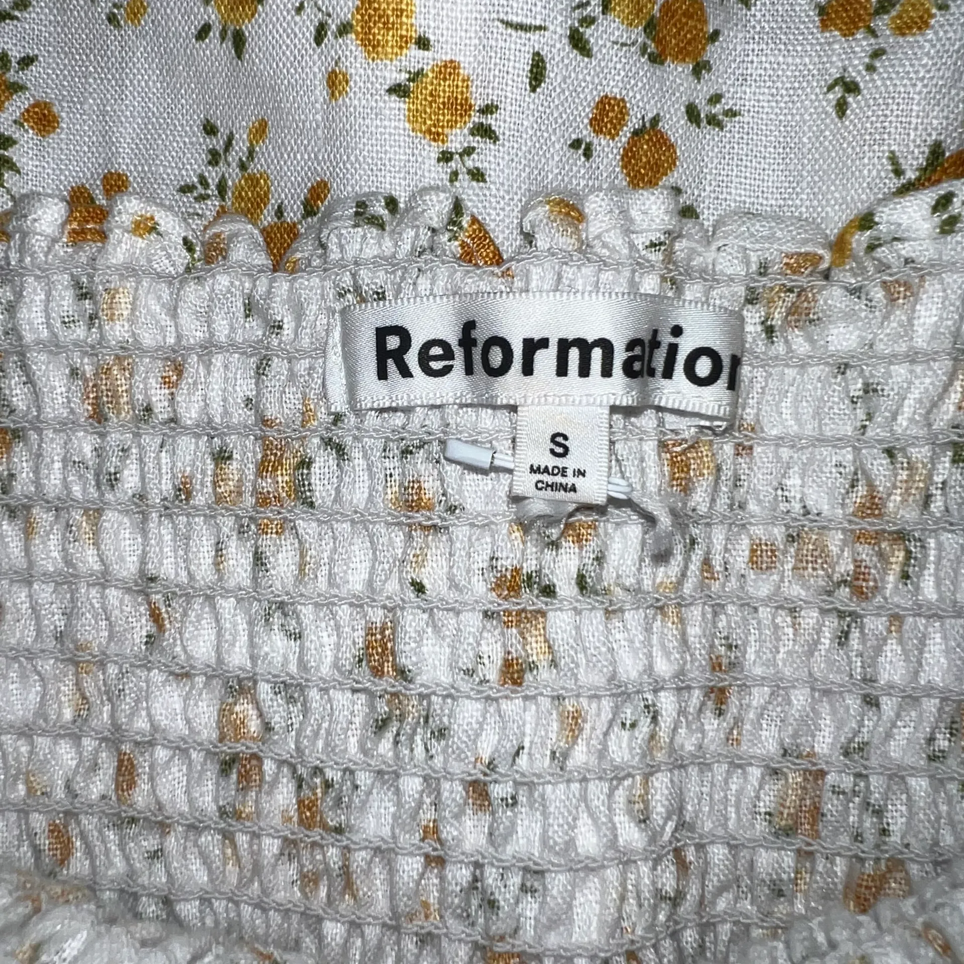 Miles Linen Dress - Image 6