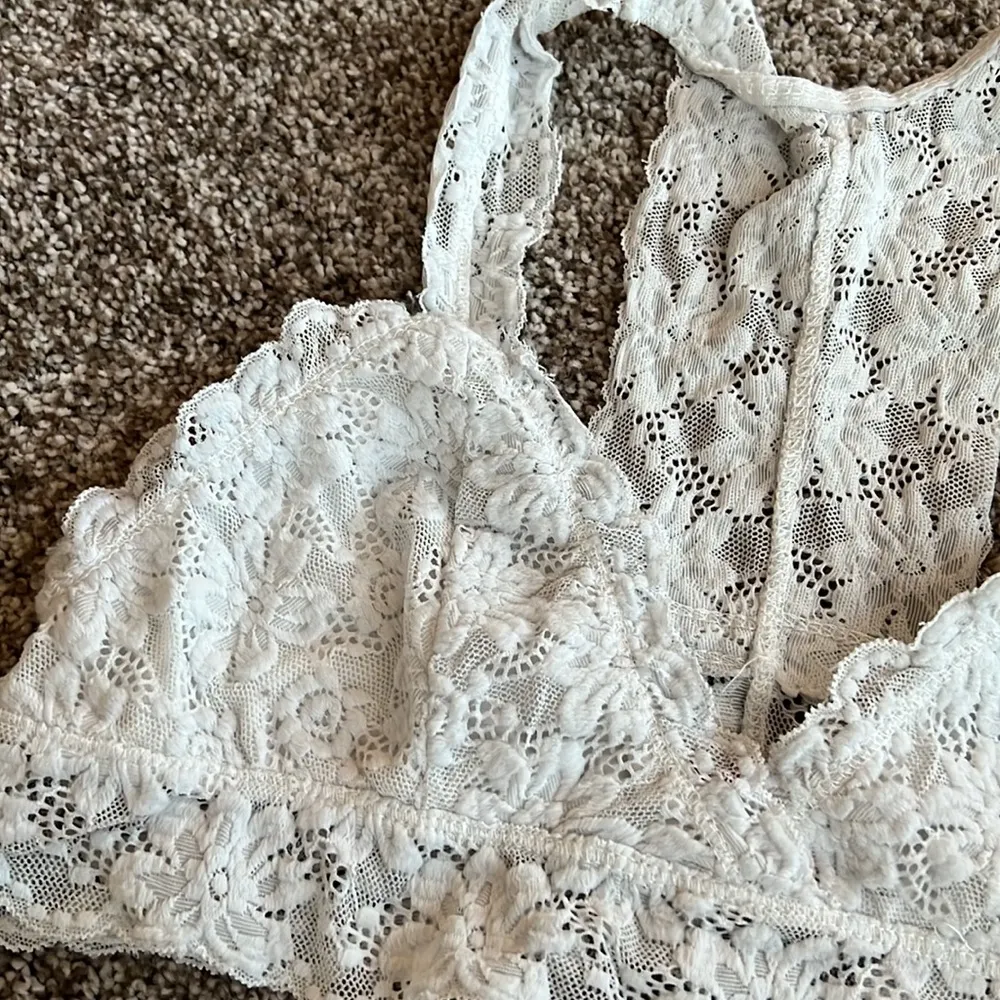 Altar’d State Intimates Bralette - Image 2