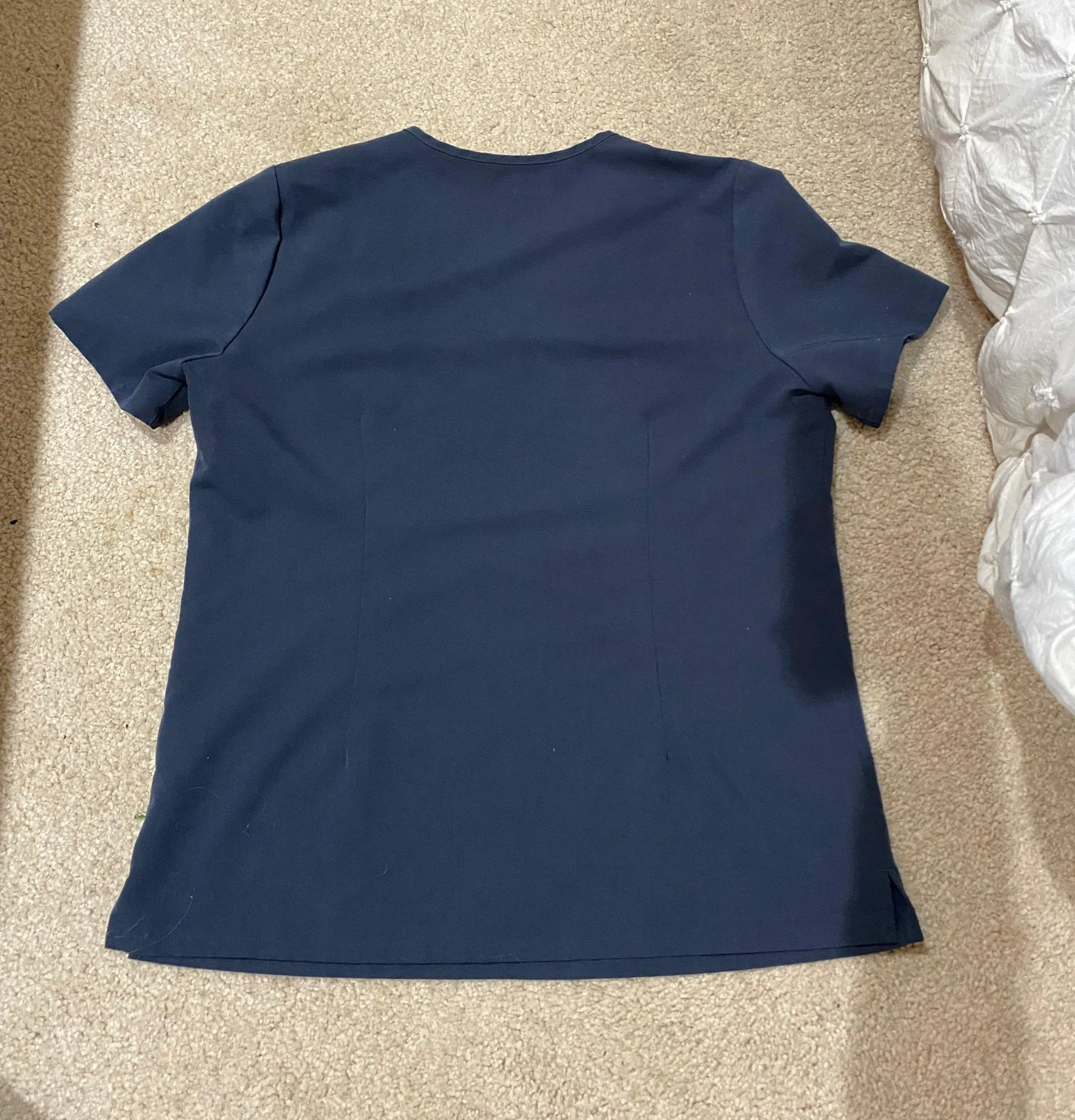 FIGS Limited Edition  Night Sky Scrub Set - Image 6