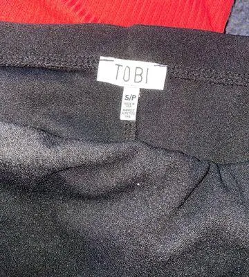 Lace Up Mini Skort - Image 5