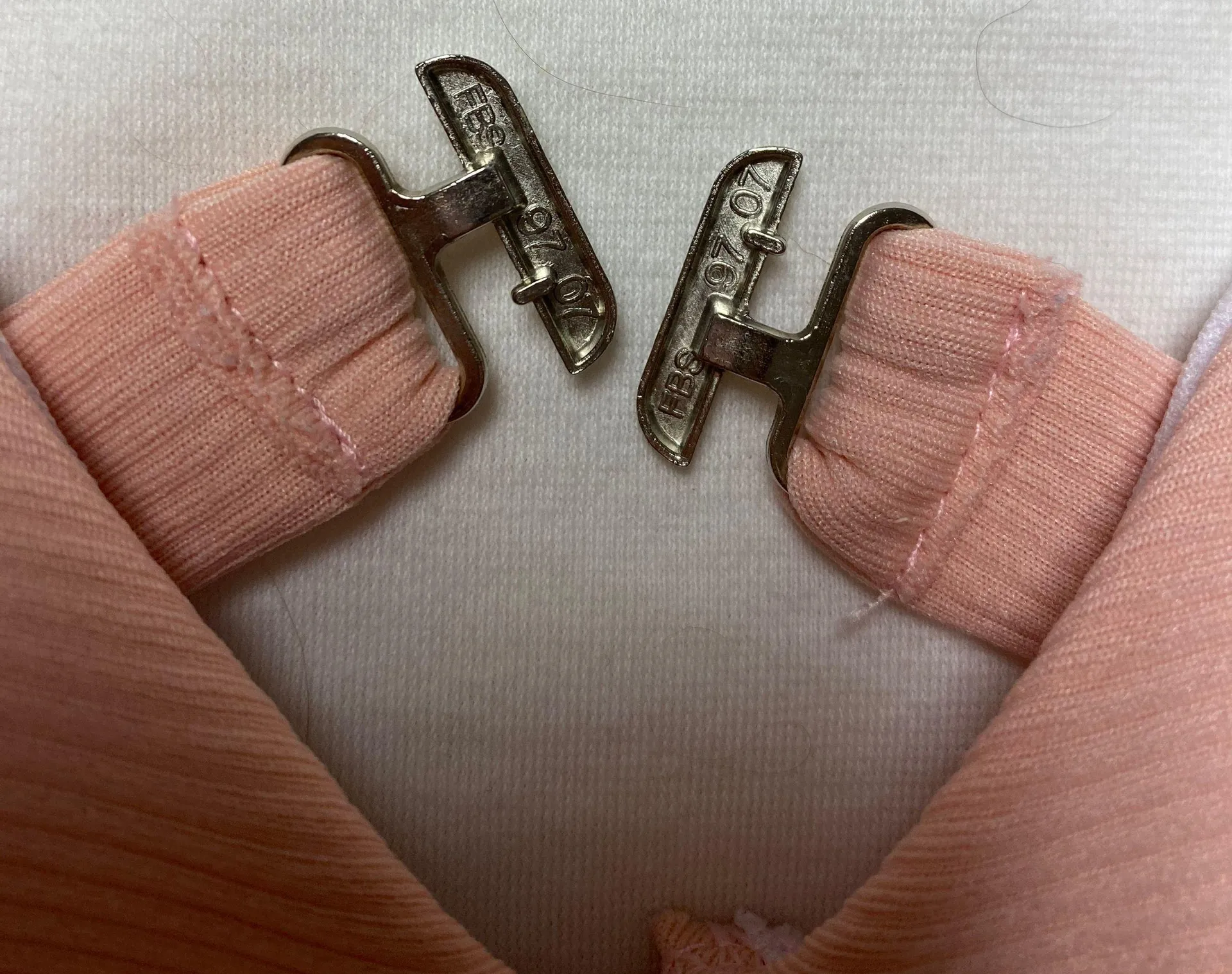 SheIn Pink Swimsuit - Image 4