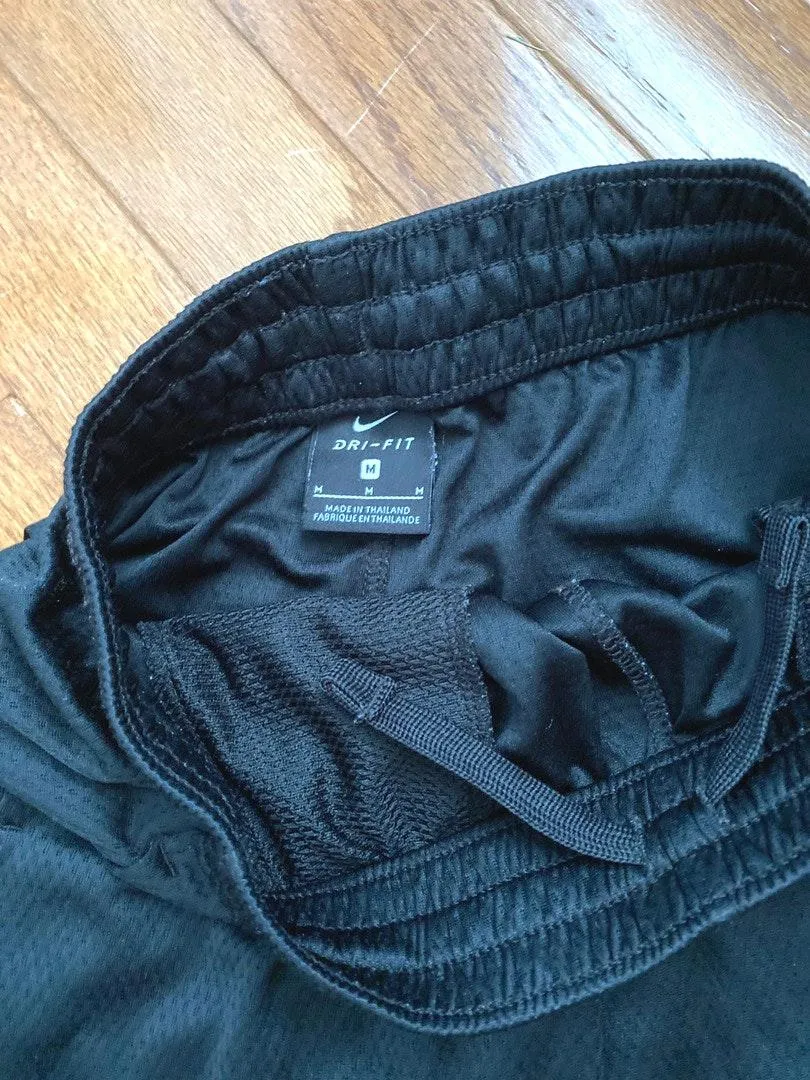 Nike Basketball Shorts - Image 3