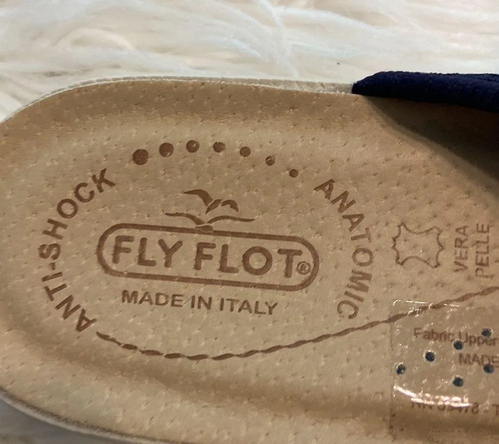 FLY FLOT MADE IN ITALY ANTI - Image 3