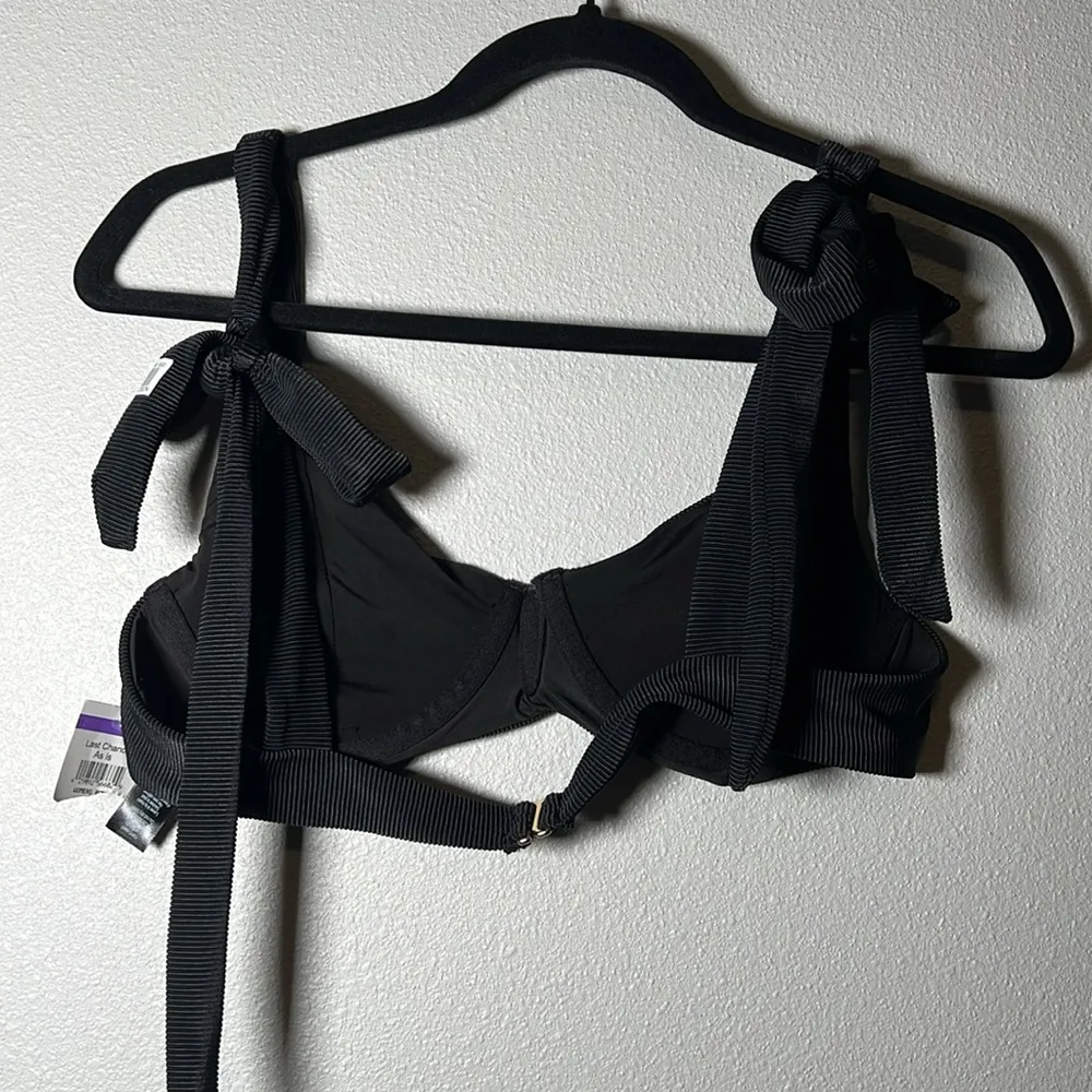 Beach Riot Blair swim top - Image 6