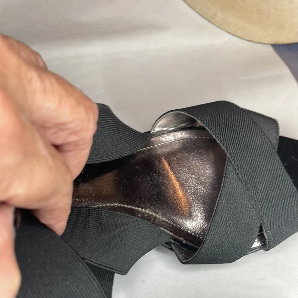 Kenneth Cole  wedges - Image 8