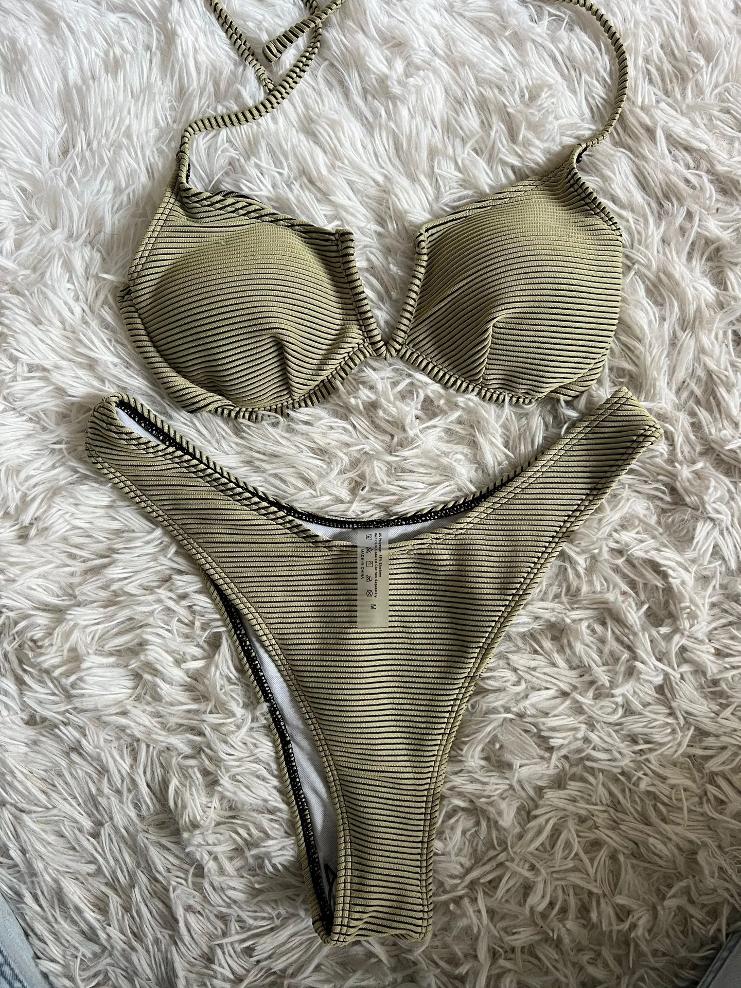 Bathing Suit Set - Image 2