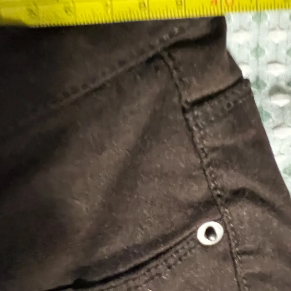 Royalty for Me Brown Pants Size 1X - Image 7