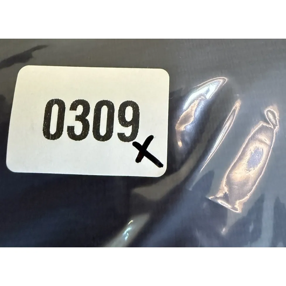 Chicos 3 US XL Black Button Front Cardigan‎ Knit Career Preppy Going Out Travel - Image 8