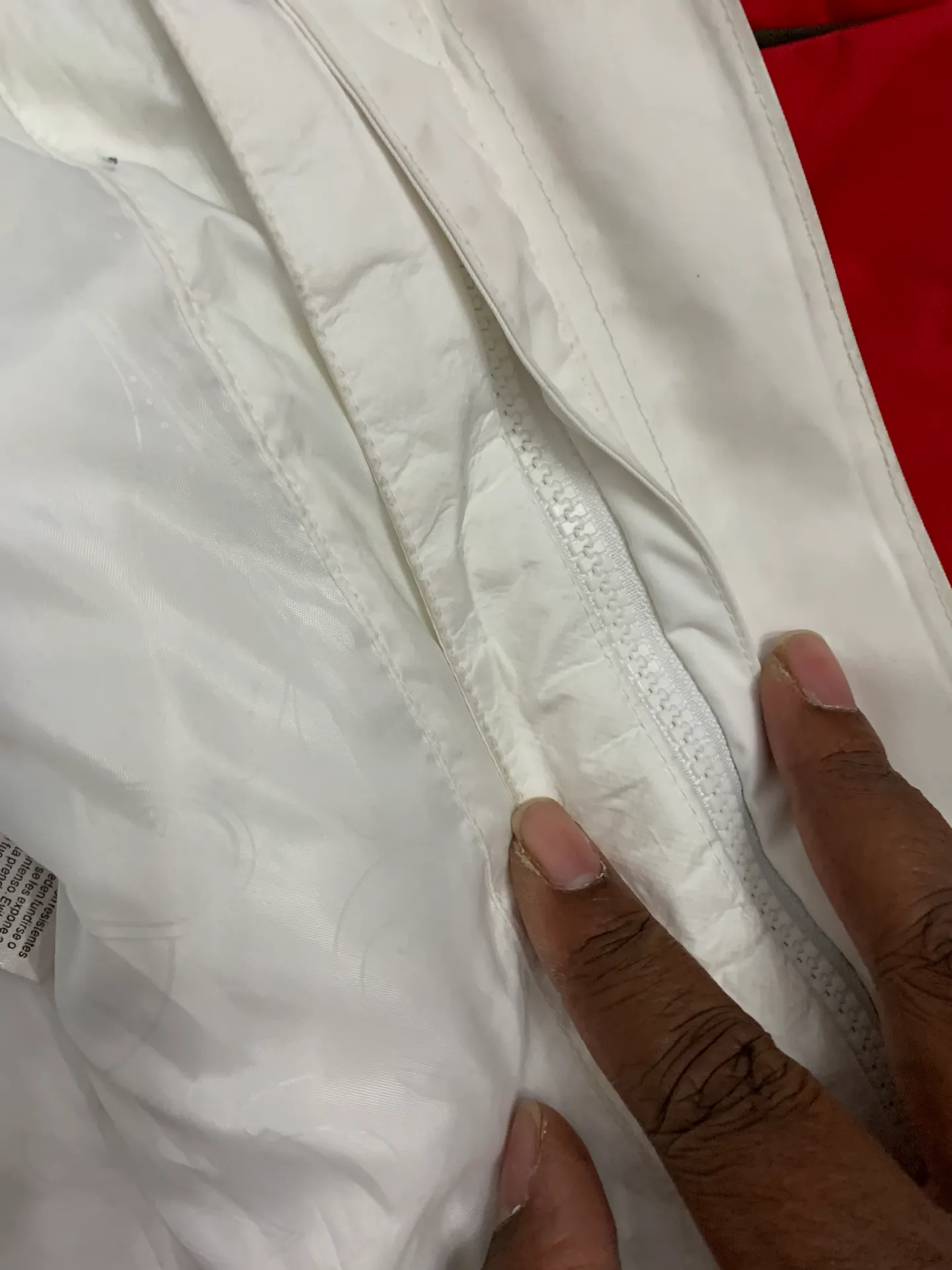 Columbia Titanium Jacket - Image 8