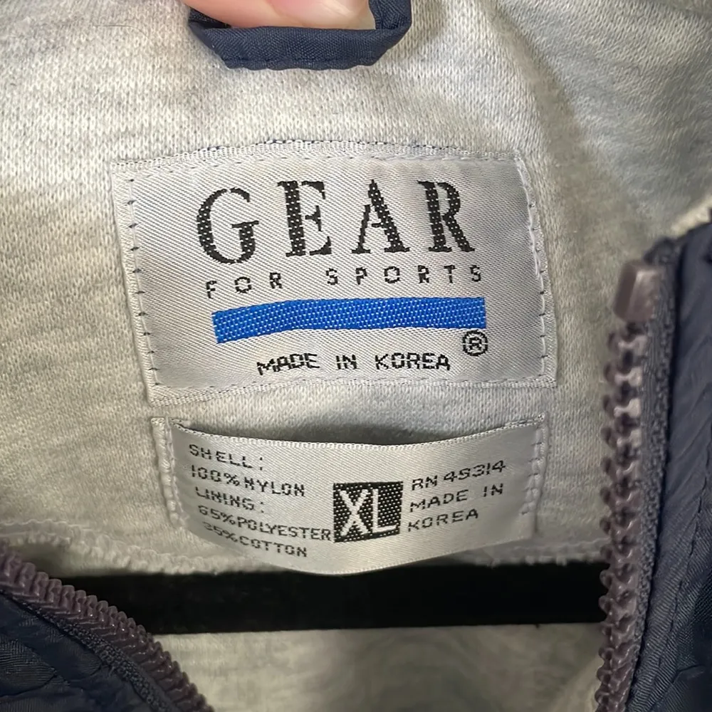 Gear for Sports LBI Jacket Size XL - Image 5