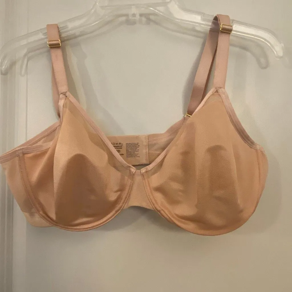 Soma unbelievable lift  perfect coverage bra size 38D - Image 3