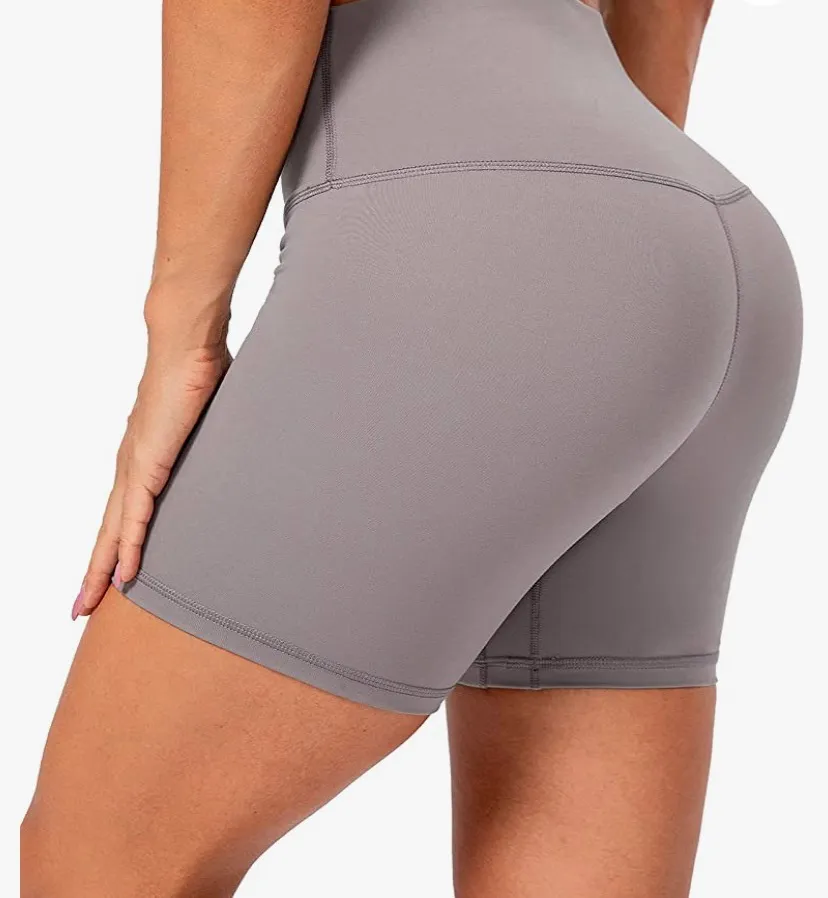 Lululemon shorts - Image 2