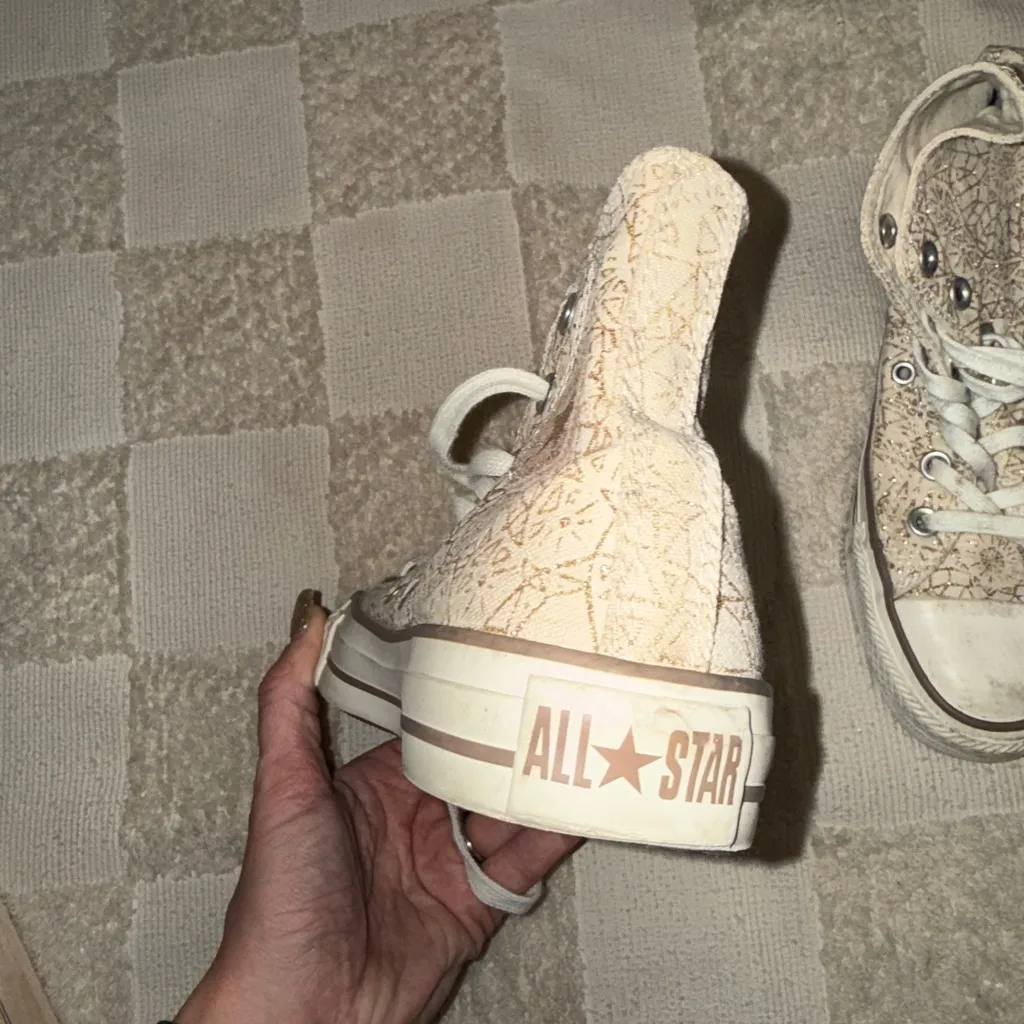 Converse All Star High - Image 3