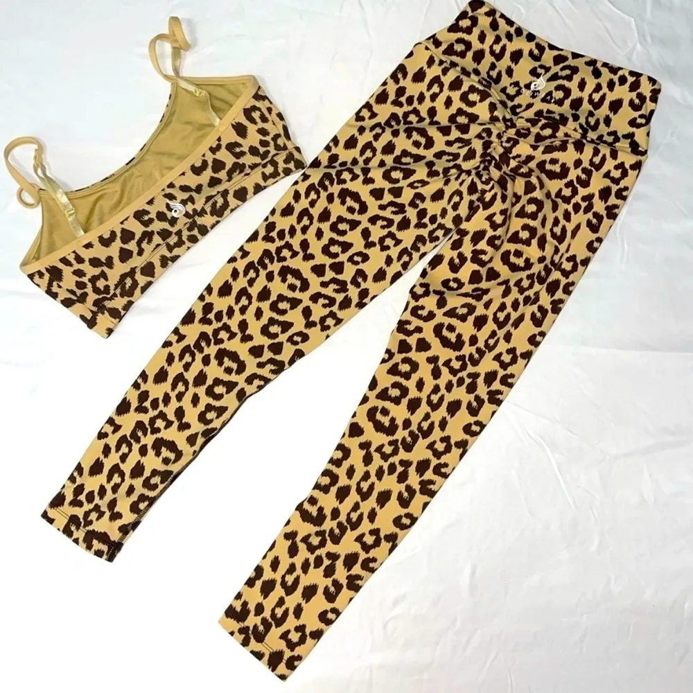 Ryderwear matching top and leggings! - Image 2