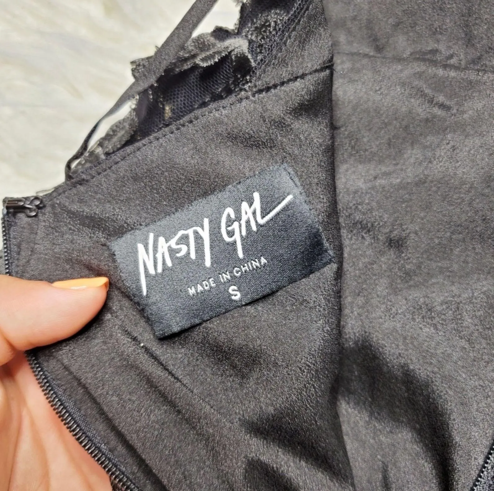 Shimmy Shack Fringe Romper - Image 6