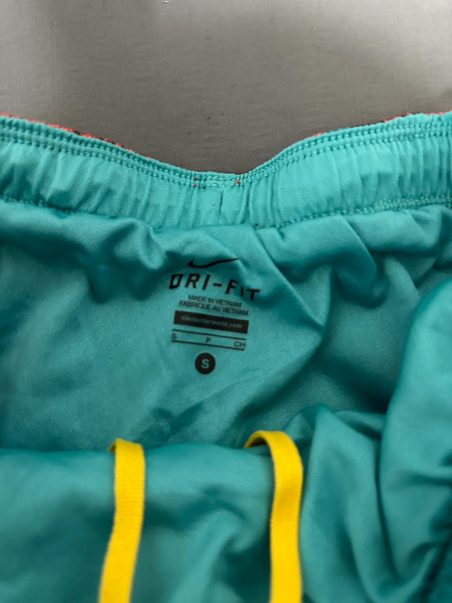 Running Shorts - Image 2