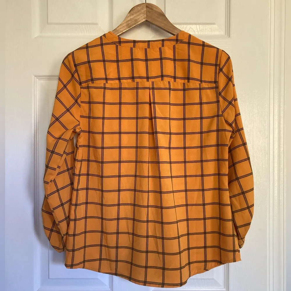 Notations  blouse - Image 5