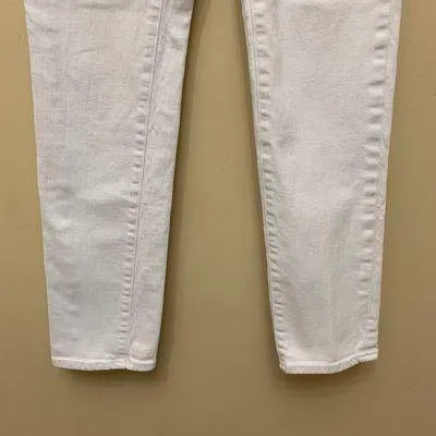 Adriano Goldschmied The Stilt Cigarette Jeans 26R - Image 6