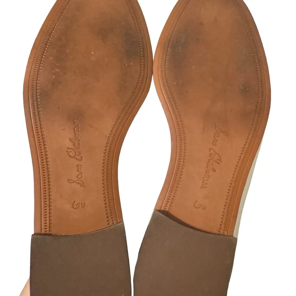 Sam Edelman LINNIE BIT MULE size is 6W - Image 6