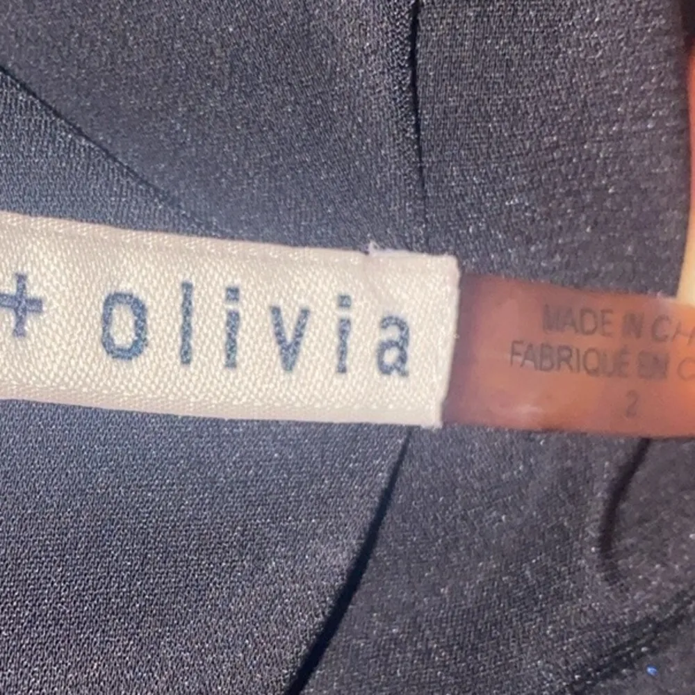 Alice & Olivia Baylee
cocktail dress size 2 US XS - Image 9