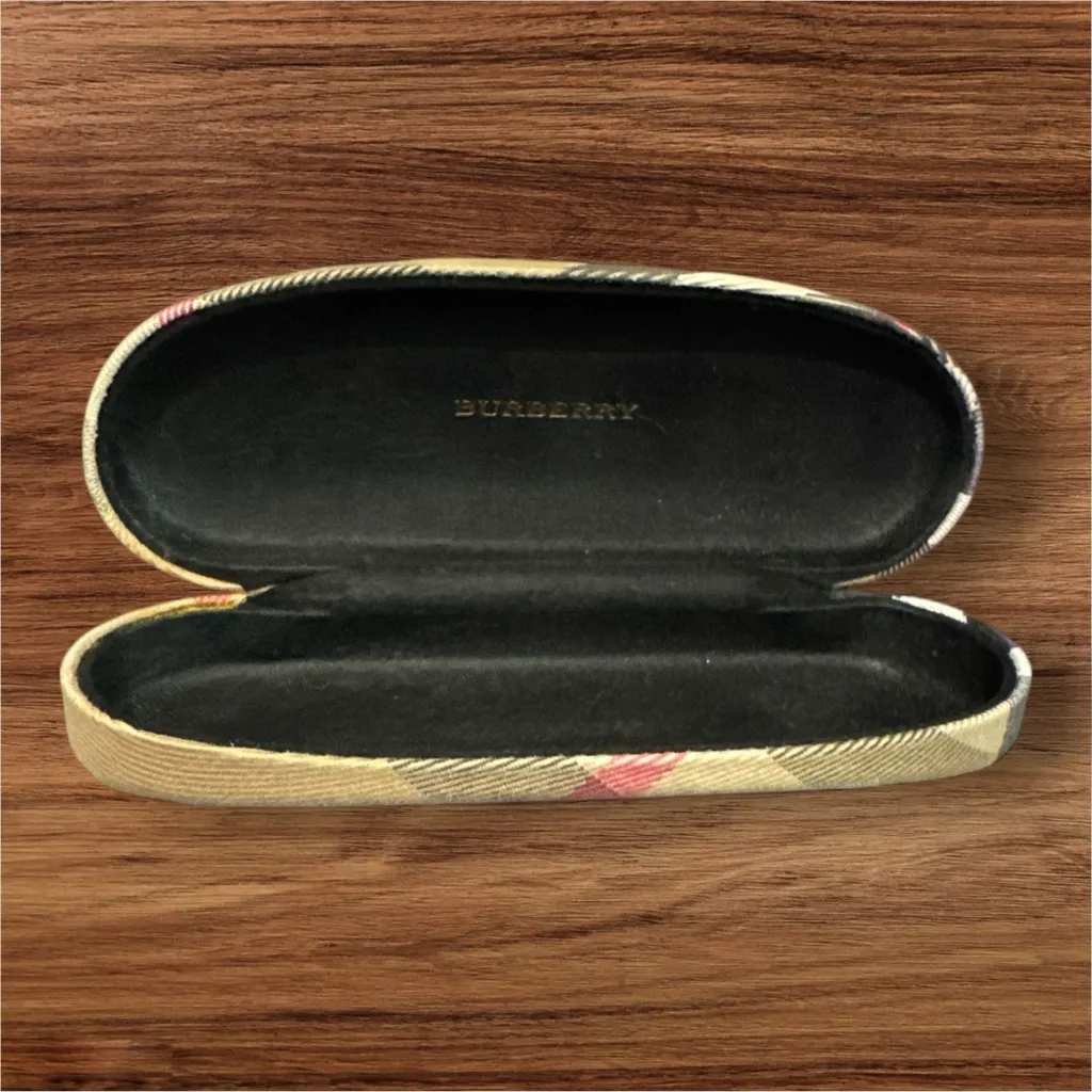 BURBERRY Eyeglass Case - Image 2