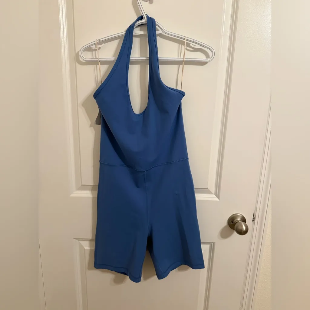 Wilfred NWT Aritzia  Look Romper Medium - Image 4