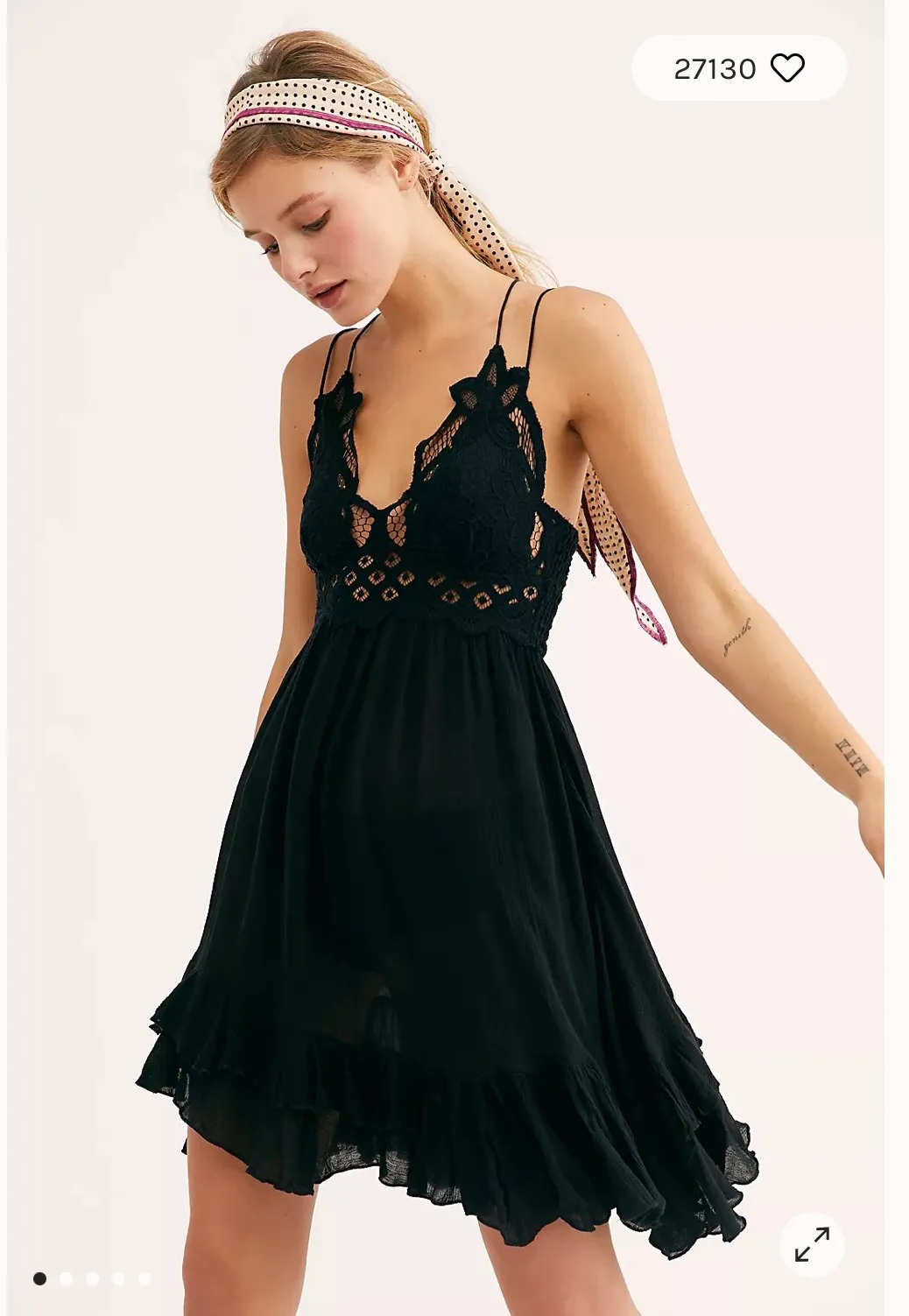 FP One Adella Slip - Image 2