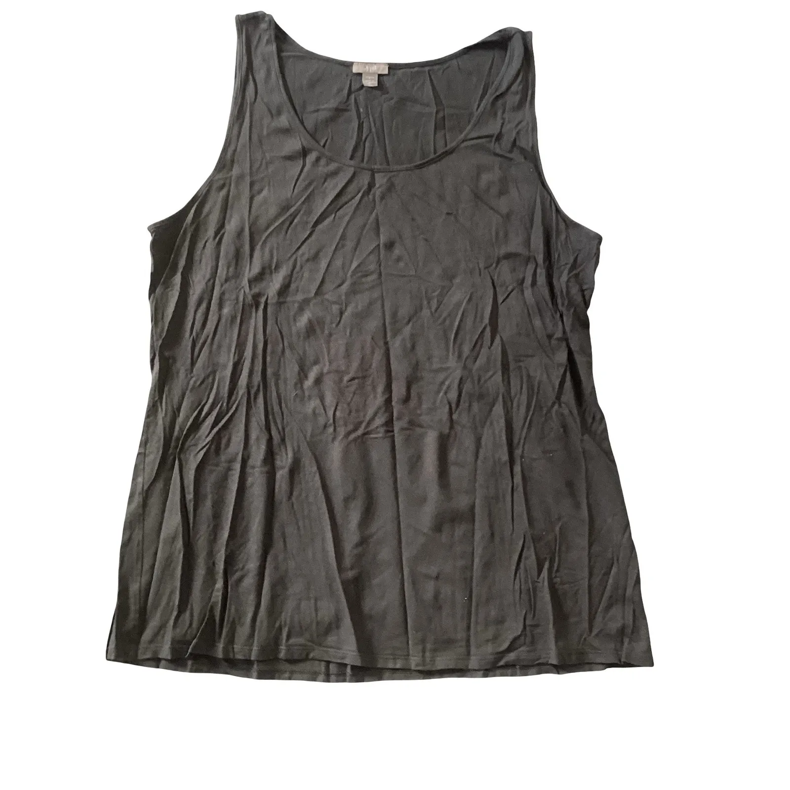 J.Jill A-Line TankTop - Image 4