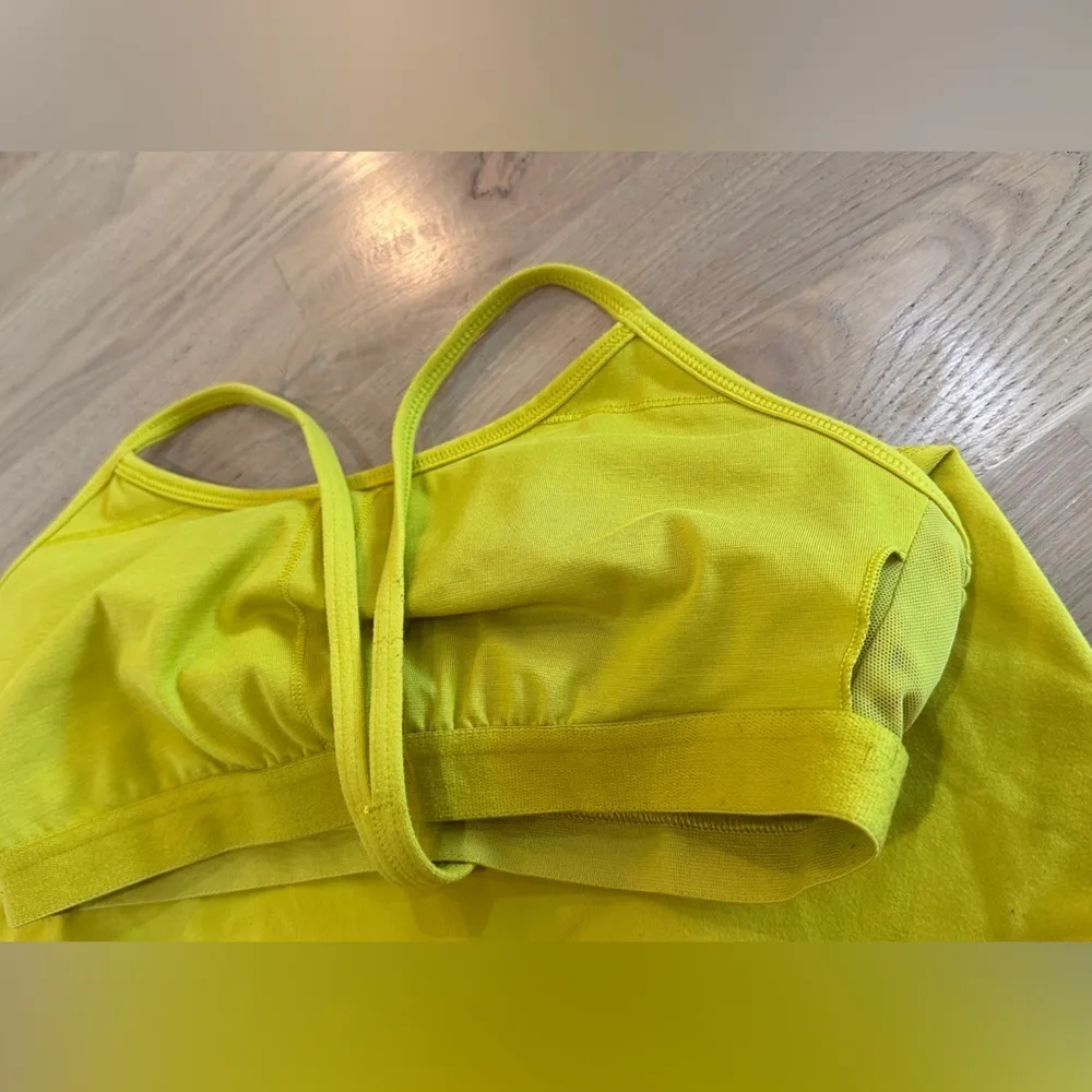 Lululemon Power Y Tank Ray size 6 - Image 8