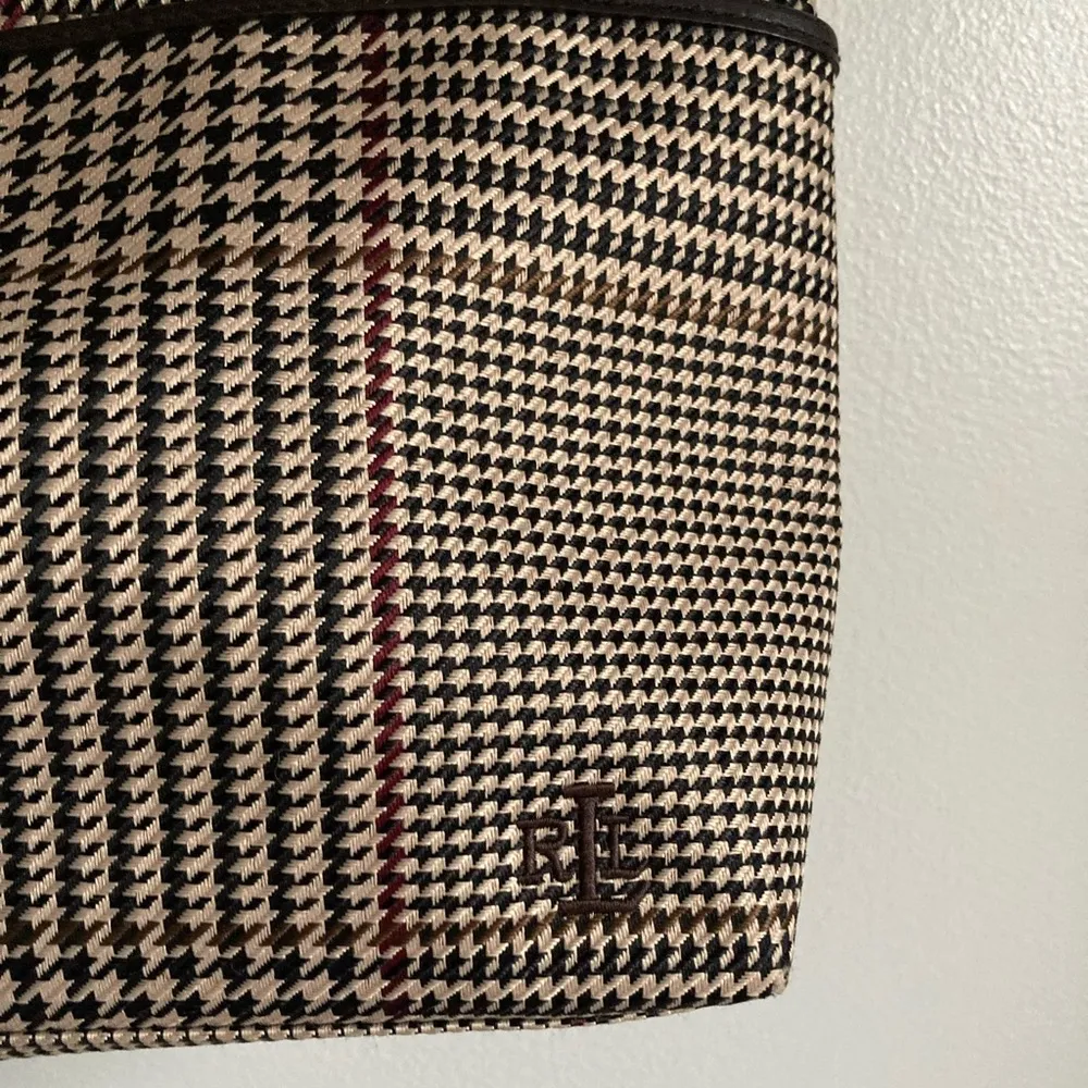 Ralph Lauren vintage handbag - Image 3