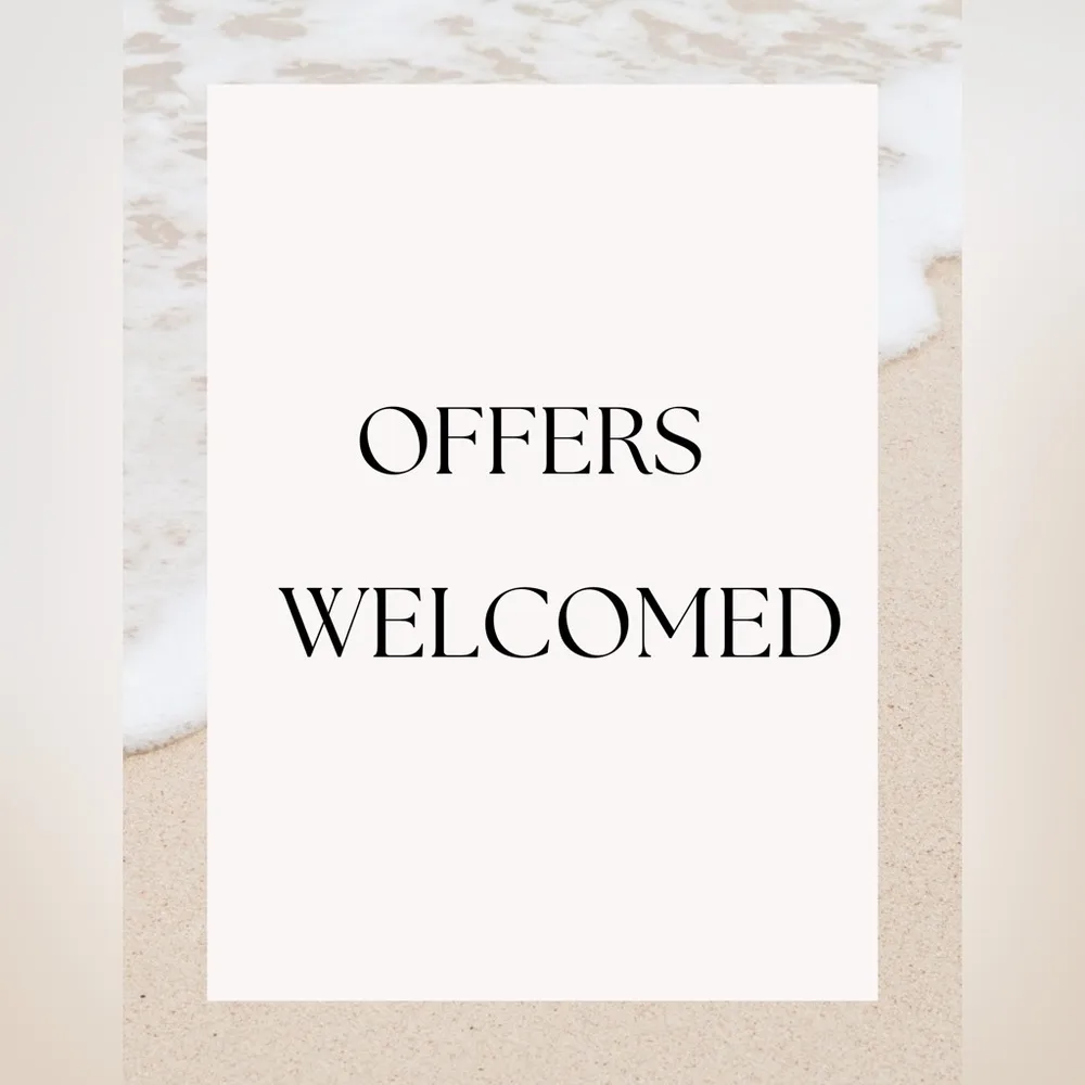 Abercrombie & Fitch skater style green suede skirt - Image 11