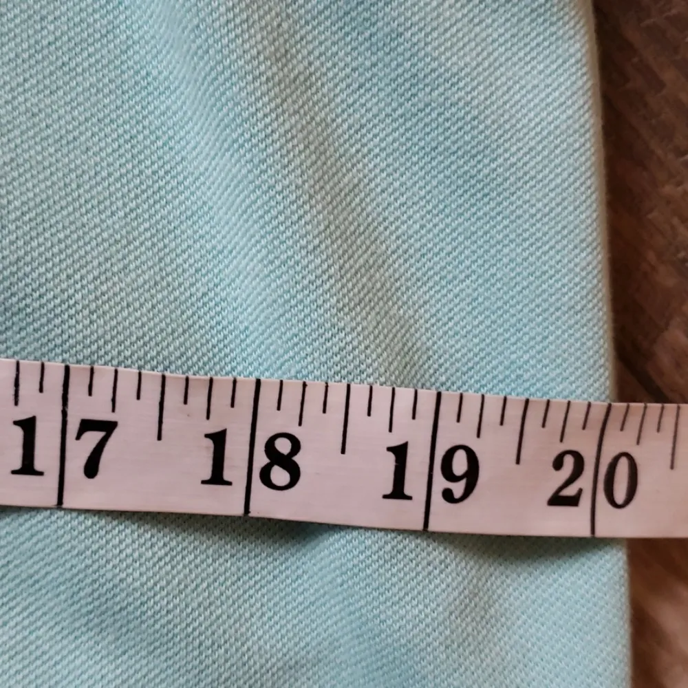 Lole' aqua polo exercise dress size medium - Image 5