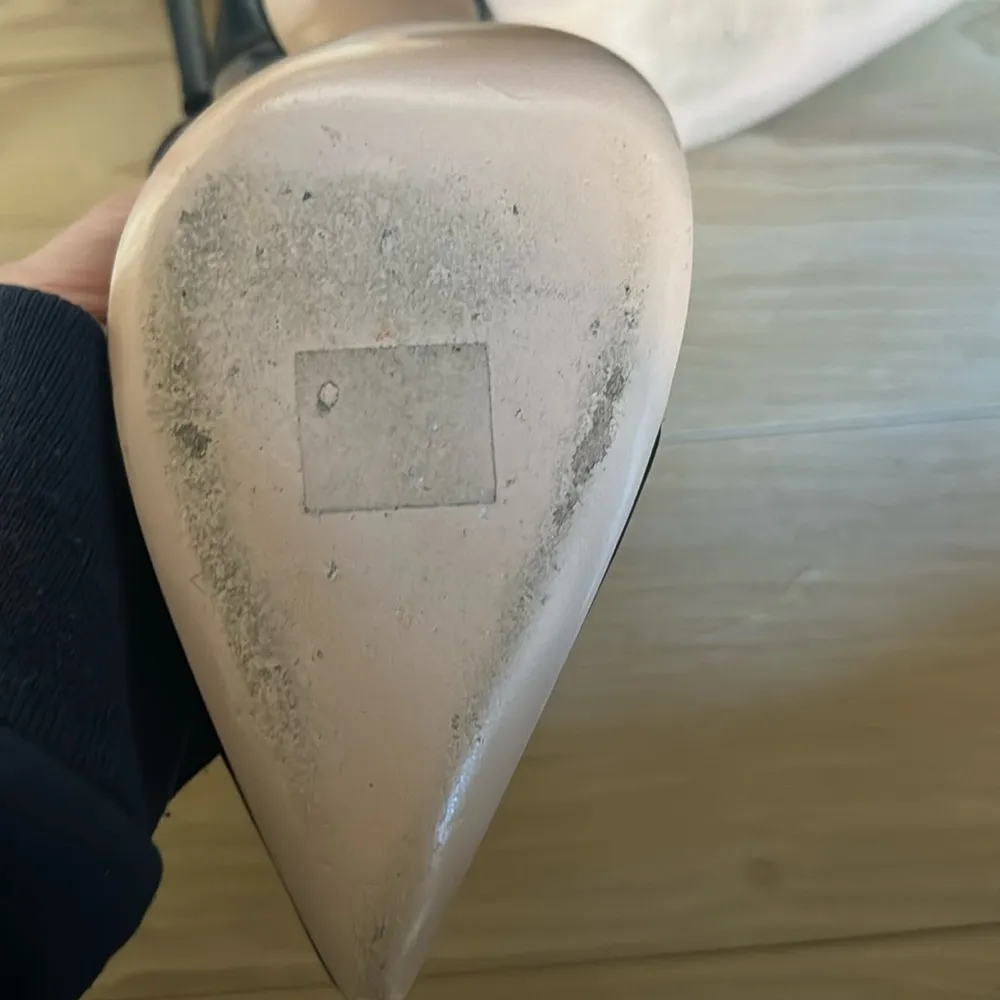 Gianvitto Rossi POINTED Heels - Image 5