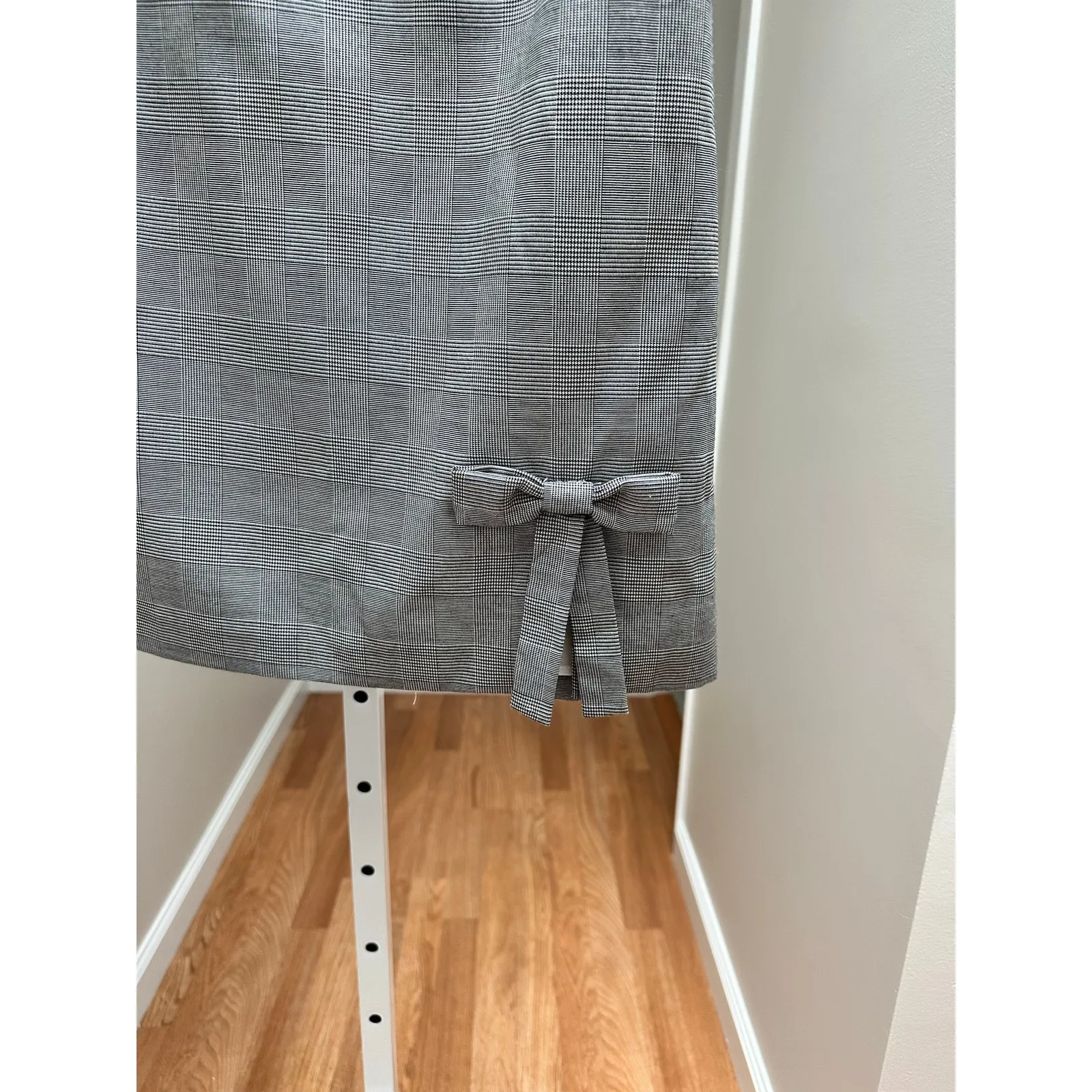 Amanda Uprichard Mariama Mini Dress size Small - Image 6